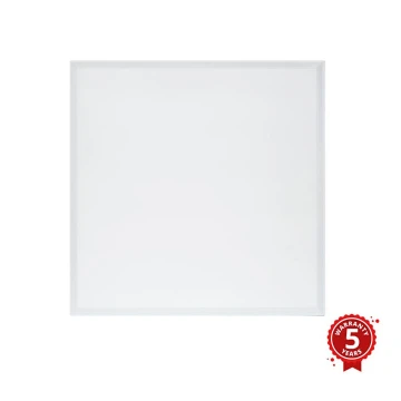 LED įleidžiama lubų panelė LED/40W/230V 4000K 60x60 cm