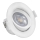 LED įleidžiamas lubinis šviestuvas EYE LED/5W/230V 4000K