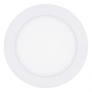 LED įleidžiamas lubinis šviestuvas LED/18W/230V 4000K