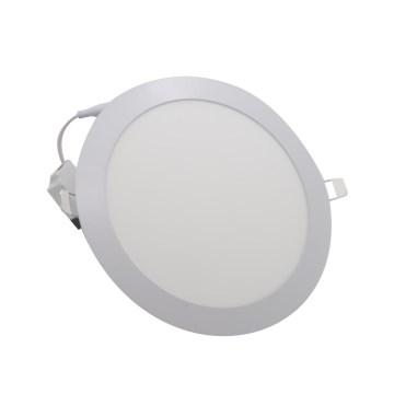 LED įleidžiamas lubinis šviestuvas ROUND LED/12W/230V 4200K