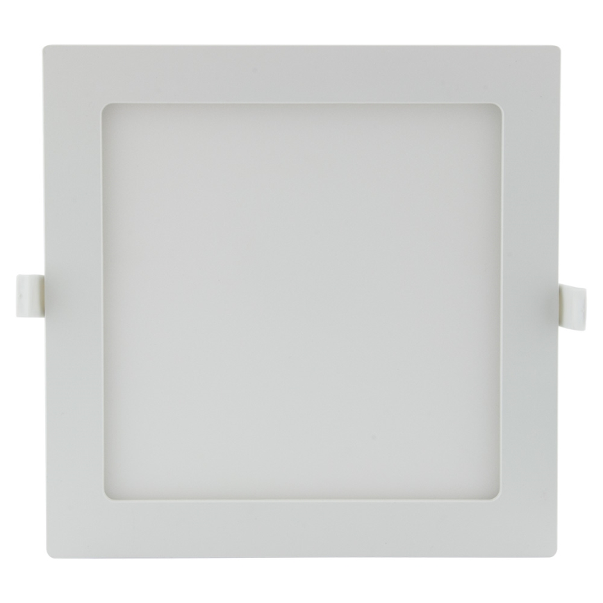 LED įleidžiamas lubinis vonios šviestuvas LED/24W/230V 3000/4000/6000K IP44