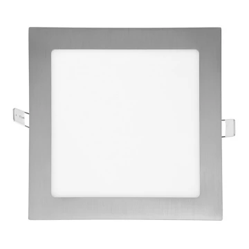 LED įleidžiamas lubinis vonios šviestuvas RAFA LED/18W/230V 4100K IP44