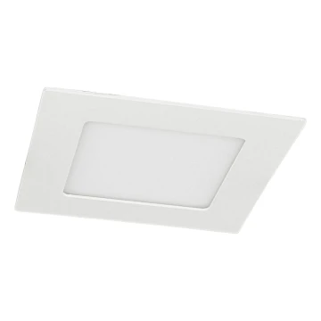 LED įleidžiamas lubinis vonios šviestuvas VEGA LED/24W/230V 2800K diametras 29,8 cm IP44