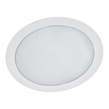 LED Įleidžiamas šviestuvas ALGINE 2in1 LED/12W/230V 4000K