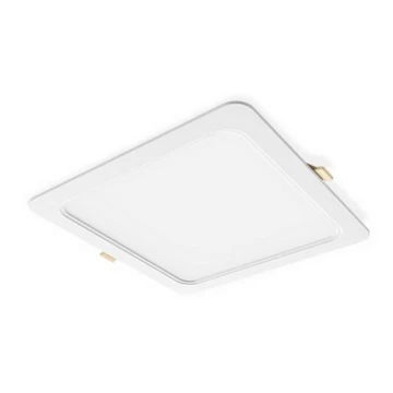 LED Įleidžiamas šviestuvas ATUEL LED/18W/230V 4000K 17x17 cm IP54