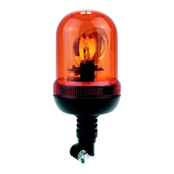 LED įspėjamasis žibintas LIGHT LED H1/12-24V