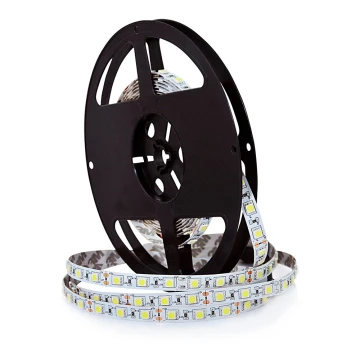 LED juosta 5m 45W/12V IP20 3000K