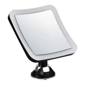 LED Kosmetinis veidrodėlis LED/3,2W/4,5V IP44
