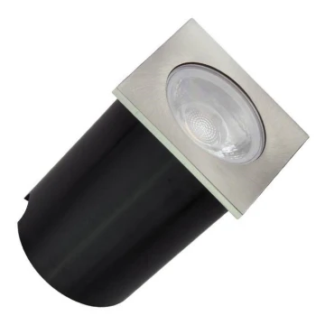 LED lauko įvažiavimo šviestuvas LED/4W/85-264V IP67 4000K