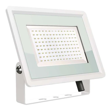 LED lauko prožektorius LED/200W/230V 4000K IP65 balta