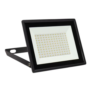 LED Lauko prožektorius NOCTIS LUX 3 LED/100W/230V 4000K IP65 juodas