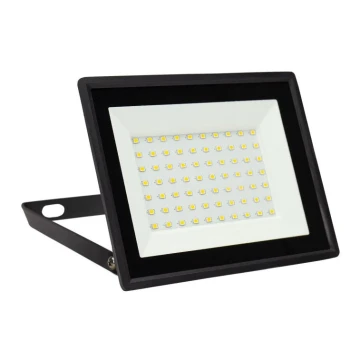 LED Lauko prožektorius NOCTIS LUX 3 LED/50W/230V 4000K IP65 juodas