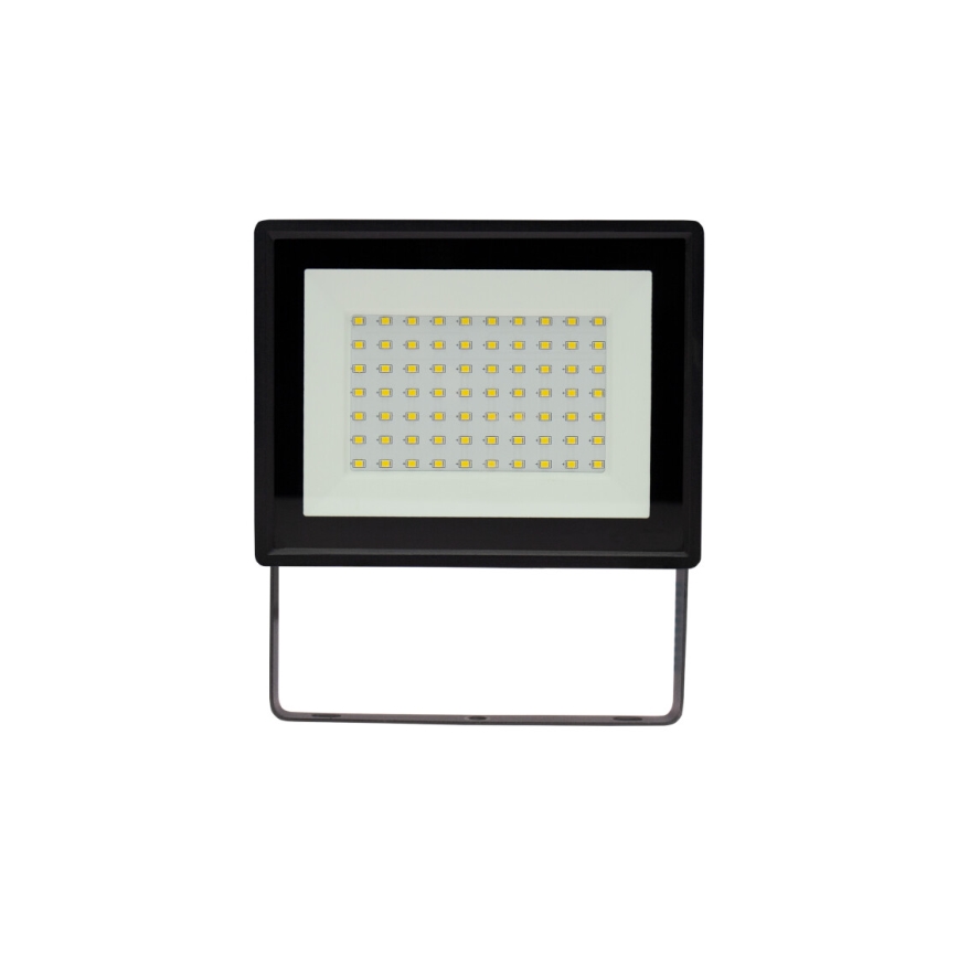 LED Lauko prožektorius NOCTIS LUX 3 LED/50W/230V 4000K IP65 juodas
