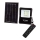 LED Lauko saulės energijos prožektorius LED/6W/3,2V 4000K IP65 + valdymo pultas