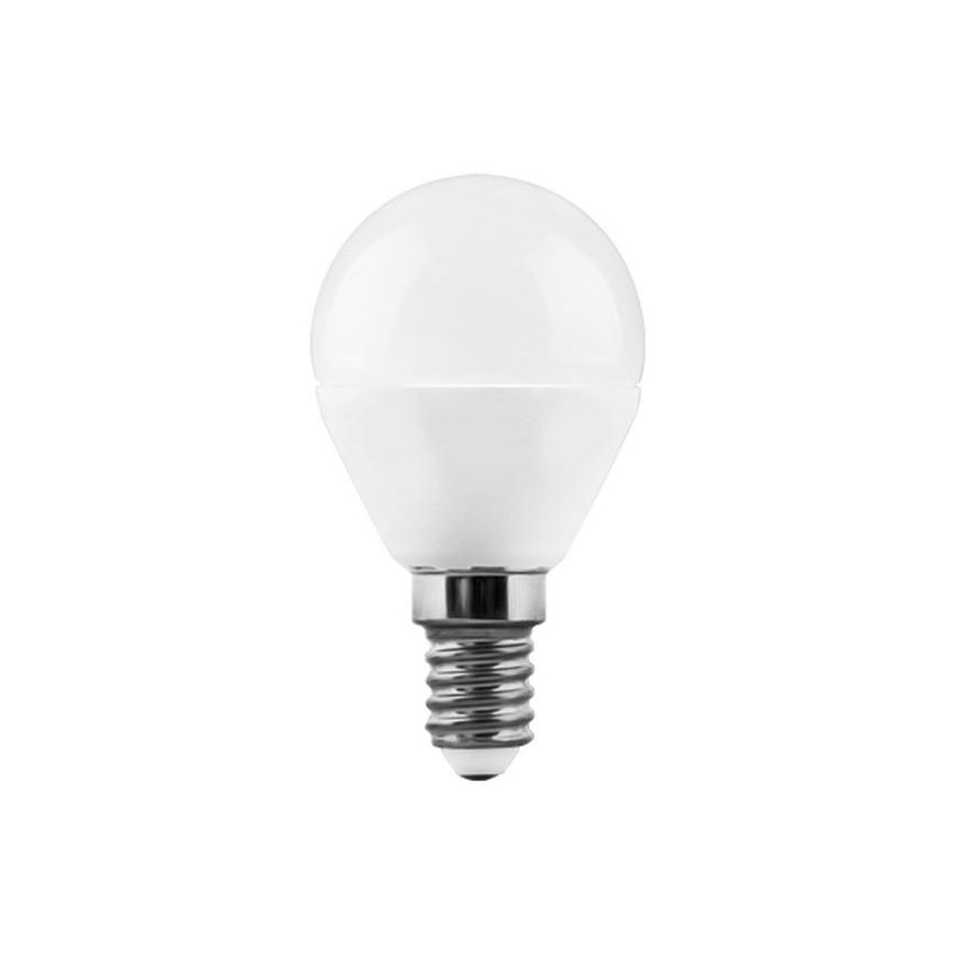 LED Lemputė B45 E14/7W/230V 3000K