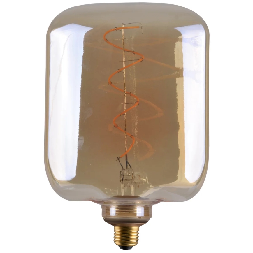 LED Lemputė DECO VINTAGE E27/4W/230V 1800K