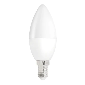 LED Lemputė E14/1W/230V 6000K