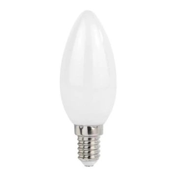 LED lemputė E14/4W/230V 2700-3000K