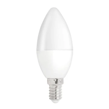 LED lemputė E14 / 8W / 230V 3000 K