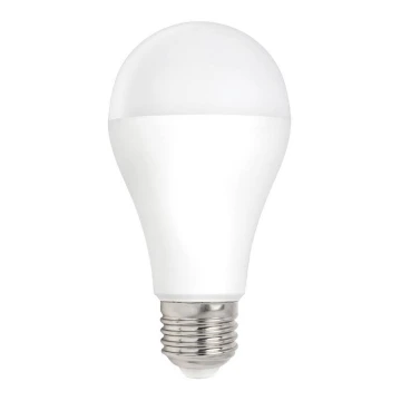 LED Lemputė E27/20W/230V 3000K