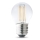LED Lemputė E27/4W/230V 3000K
