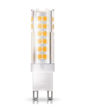 LED Lemputė G9/6W/230V 3000K