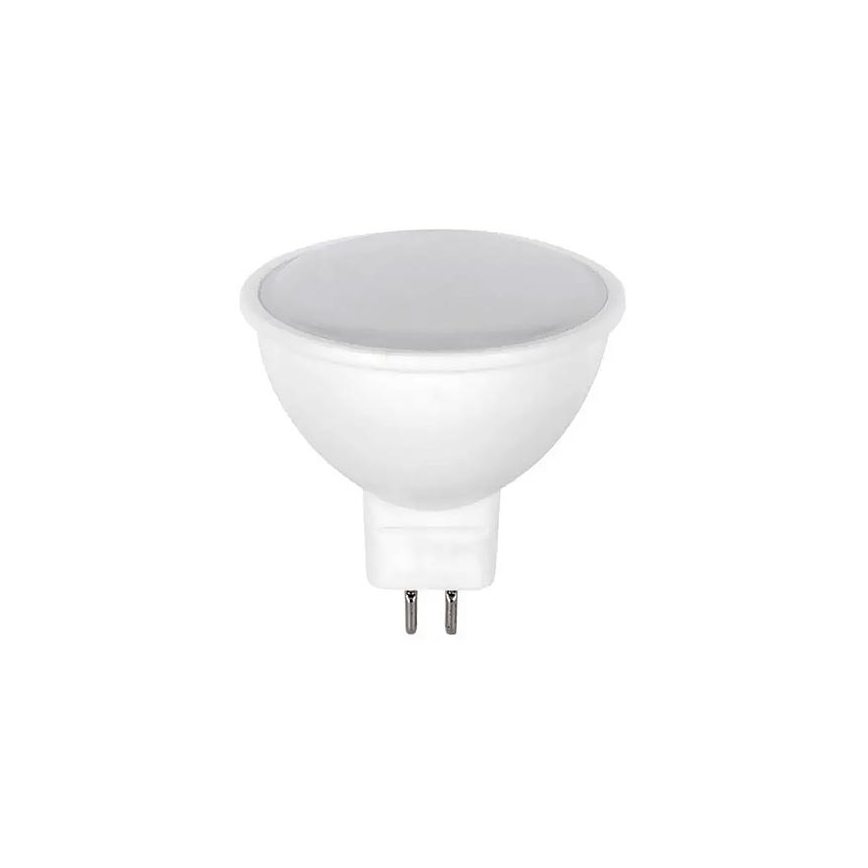 LED lemputė GLOR MR16 / 4W / 12V 4000K