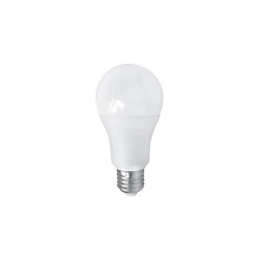 LED lemputė PITT A60 E27/15W/230V 4,000K