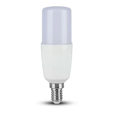 LED Lemputė SAMSUNG CHIP T37 E14/7,5W/230V 6400K