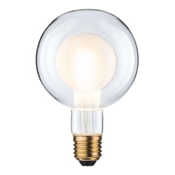 LED Lemputė SHAPE G95 E27/4W/230V 2700K - Paulmann 28768
