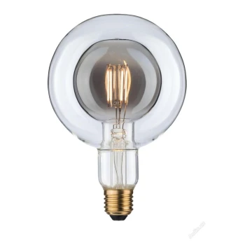 LED lemputės SHAPE G125 E27/4W/230V 2700K - Paulmann 28763