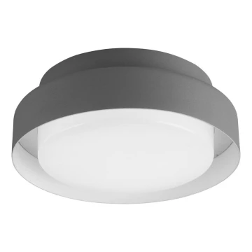 LED lubinis lauko šviestuvas LED/15W/230V IP65