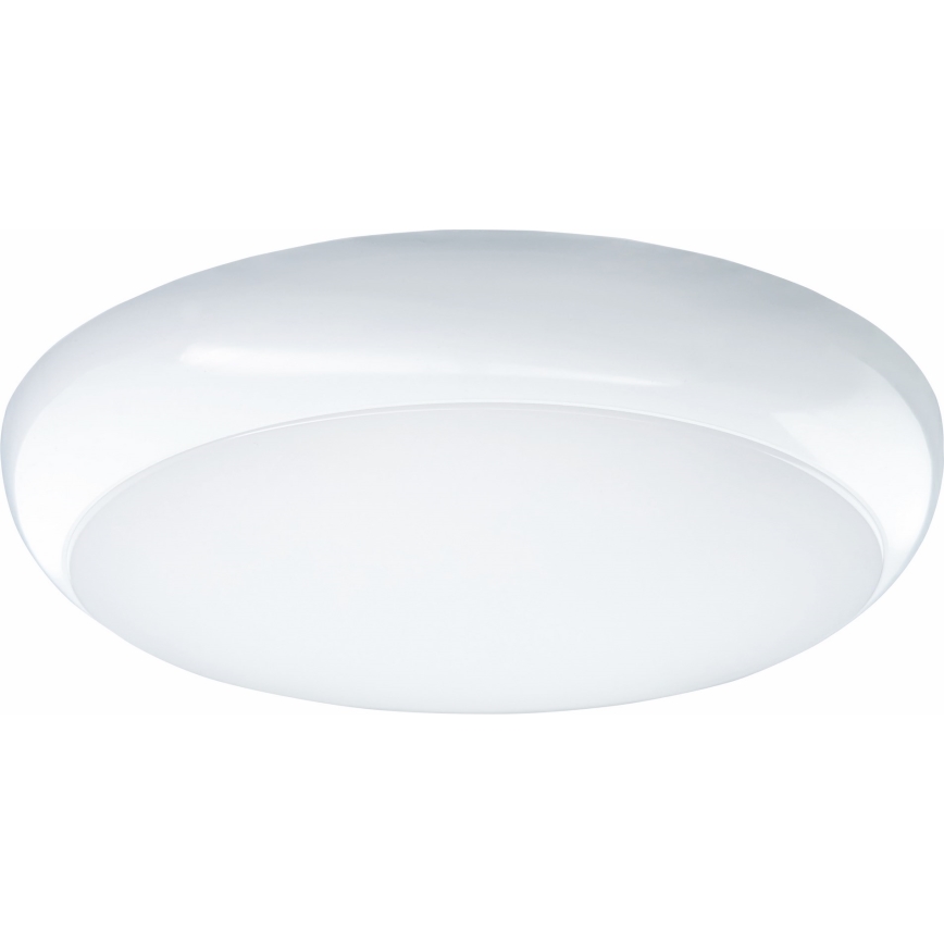 LED šviesos reguliavimas lauko Lubinis šviestuvas STROPY LED/12W/15W/18W/22W/230V 3000/4000/6000K IP65