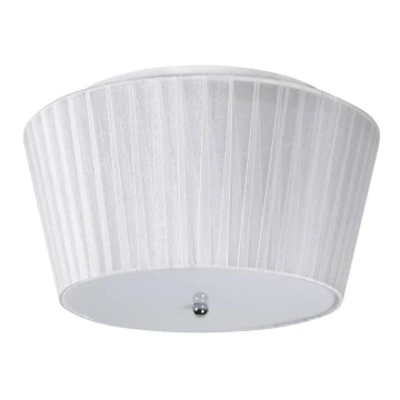 LED Lubinis šviestuvas CAMEA 3xG9/40W/230V + LED/3W