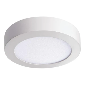 LED Lubinis šviestuvas CARSA LED/12W/230V 3000K baltas d. 17 cm