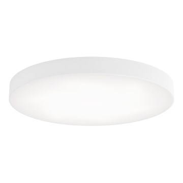 LED lubinis šviestuvas CLEO LED/96W/230V 4000K diametras 80 cm balta