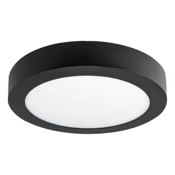 LED Lubinis šviestuvas FENIX LED/12W/230V 3800K d. 17 cm