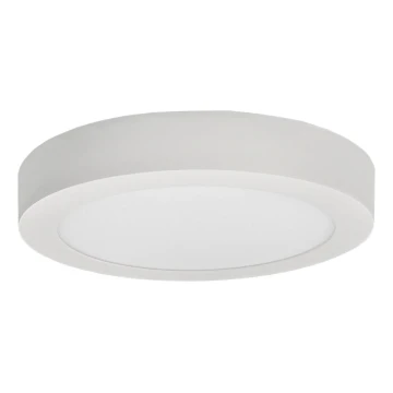 LED lubinis šviestuvas FENIX LED/18W/230V 3800K diametras 22,5 cm