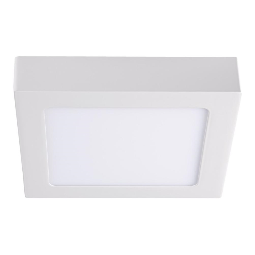 LED Lubinis šviestuvas KANTI LED/12W/230V 3000K baltas