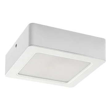 LED Lubinis šviestuvas LED/12W/230V 14,5 cm