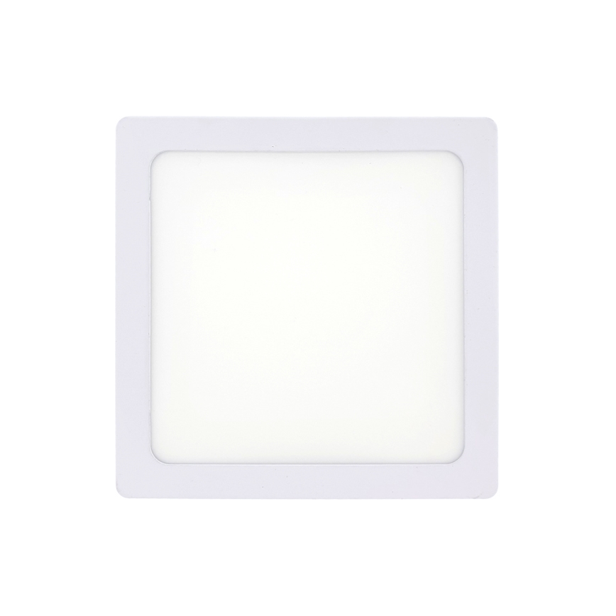 LED lubinis šviestuvas LED/12W/230V 2700K