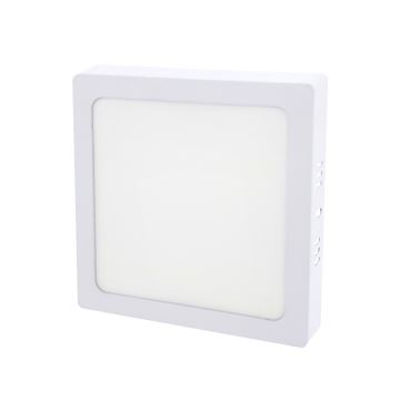 LED lubinis šviestuvas LED/12W/230V 2700K