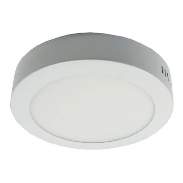 LED lubinis šviestuvas LED/12W/230V 6000K