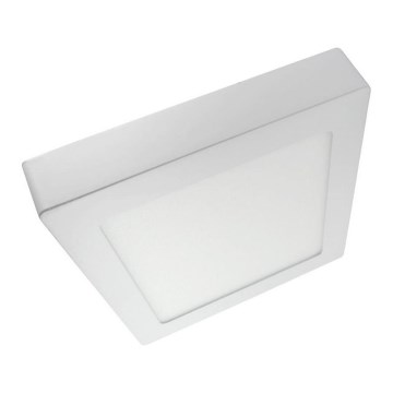 LED lubinis šviestuvas LED/18W/230V 2700K