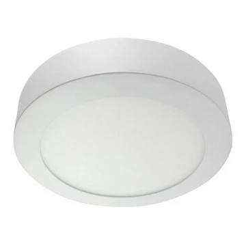 LED lubinis šviestuvas LED/18W/230V 4200K