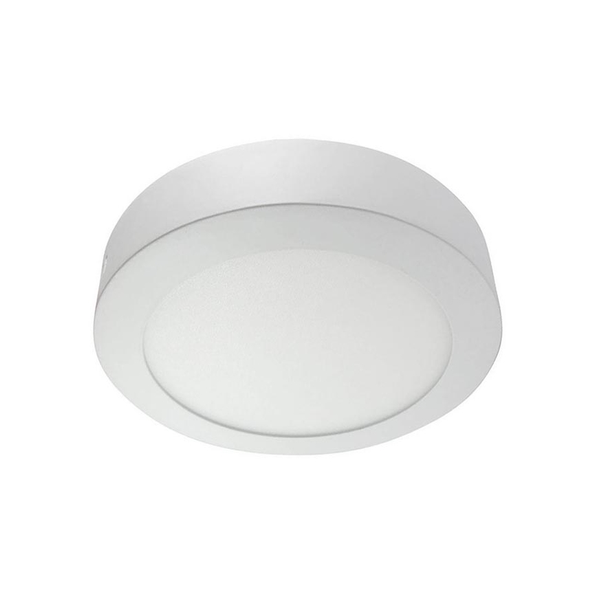 LED lubinis šviestuvas LED/18W/230V 4200K