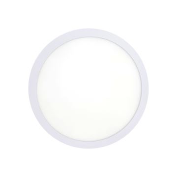 LED lubinis šviestuvas LED/18W/230V 4200K