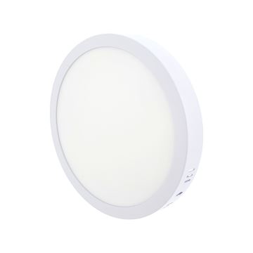 LED lubinis šviestuvas LED/18W/230V 4200K