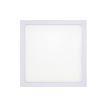 LED lubinis šviestuvas LED/18W/230V 4200K