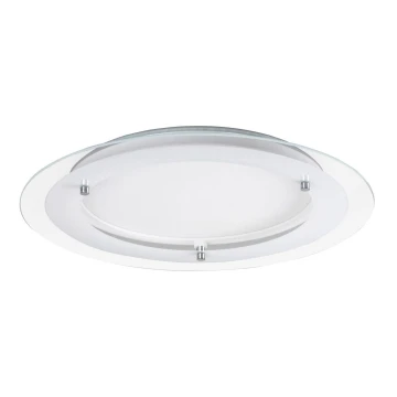 LED Lubinis šviestuvas LED/22W/230V